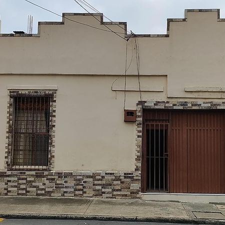 Guayacan Hostel 卡利 外观 照片